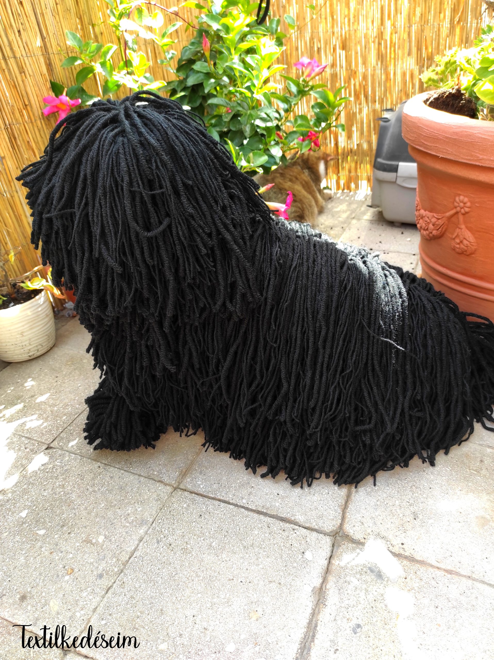 Puli kutyus -nagy- - Image 5