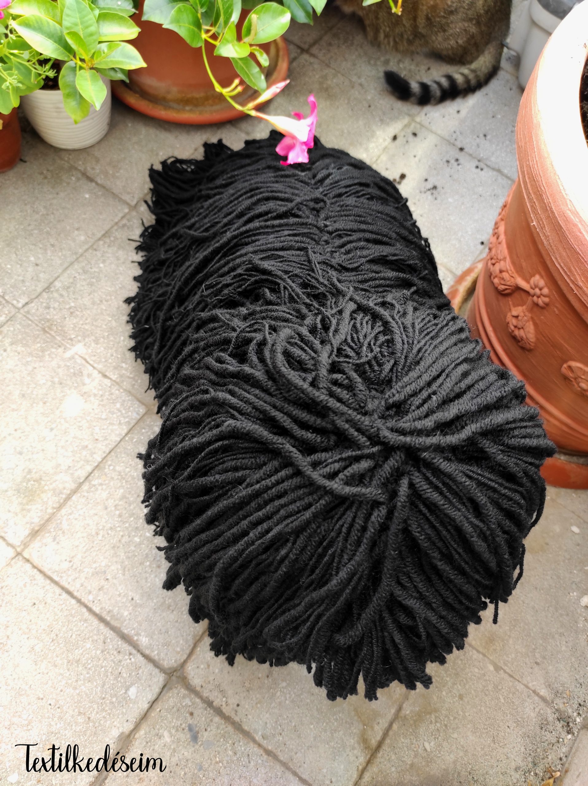 Puli kutyus -nagy- - Image 3