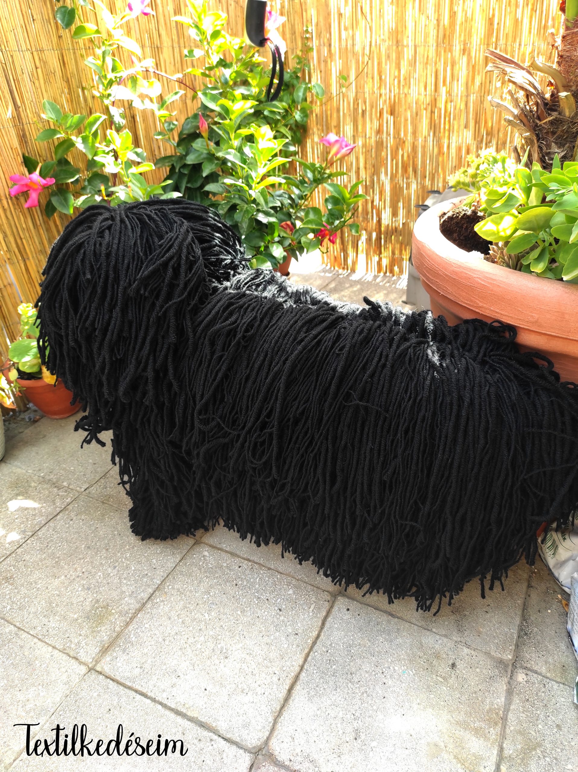 Puli kutyus -nagy- - Image 2