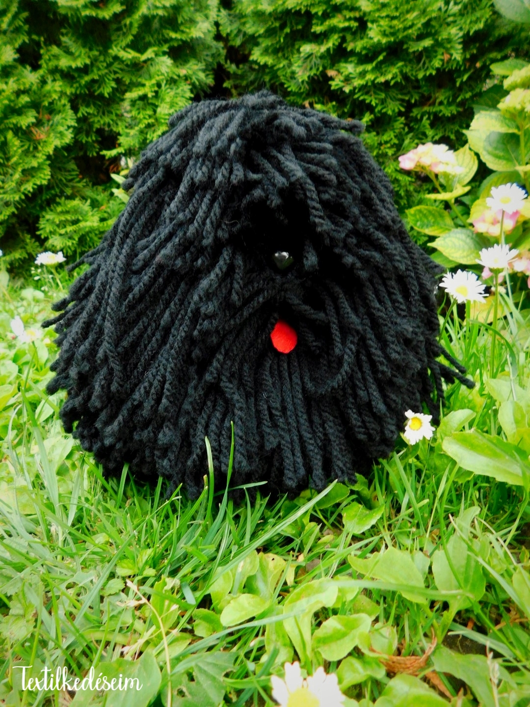 Puli kutyus -kicsi- - Image 3