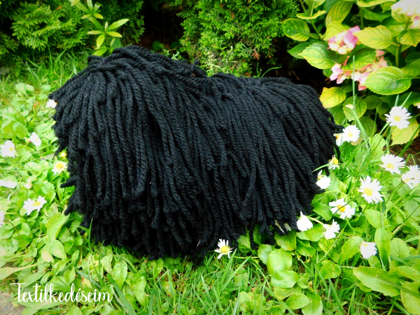 Puli kutyus -kicsi- - Image 2