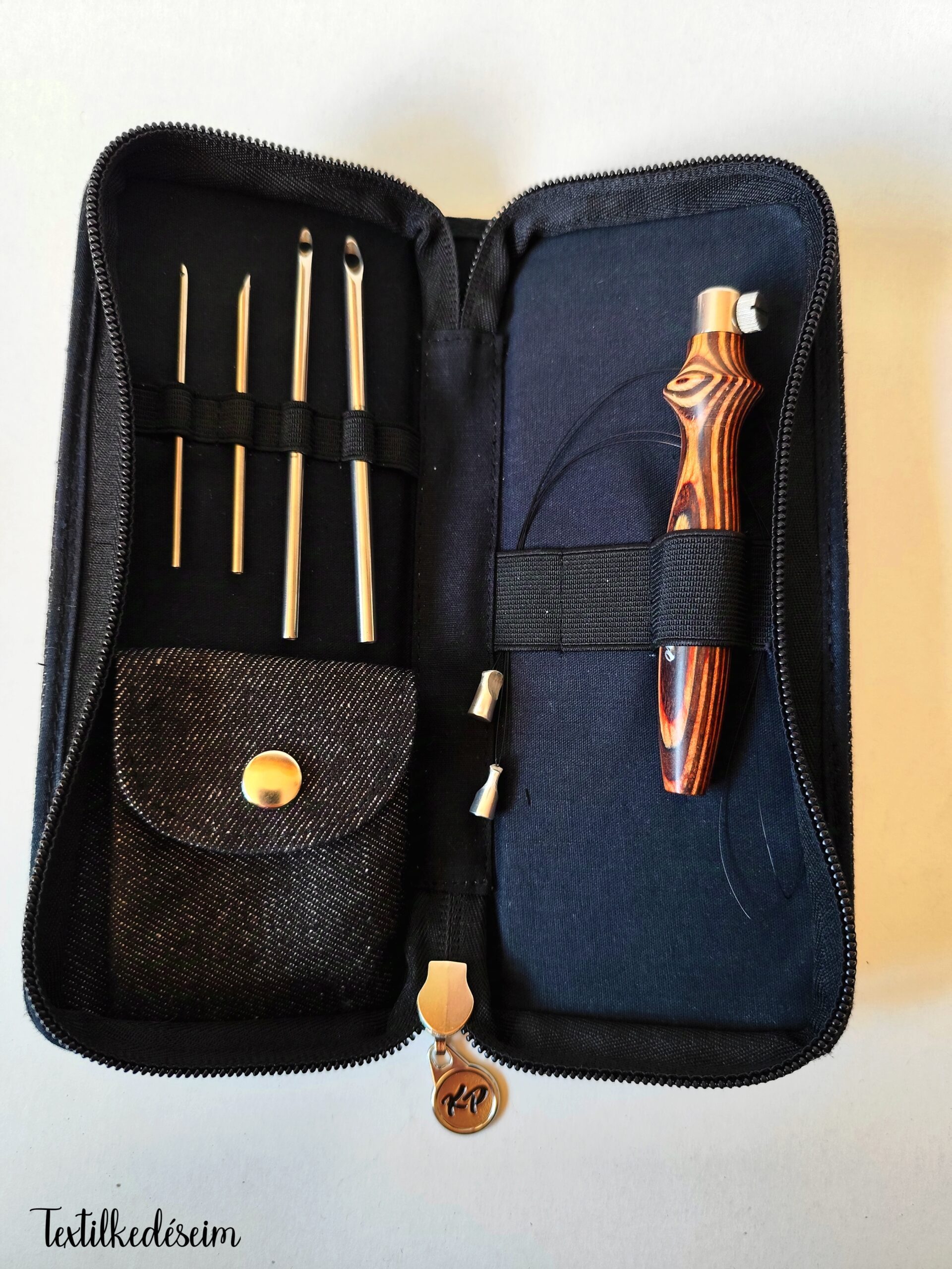 Punch needle szett - Image 3