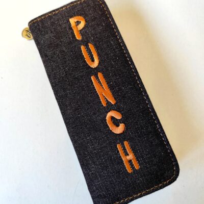 Punch needle szett