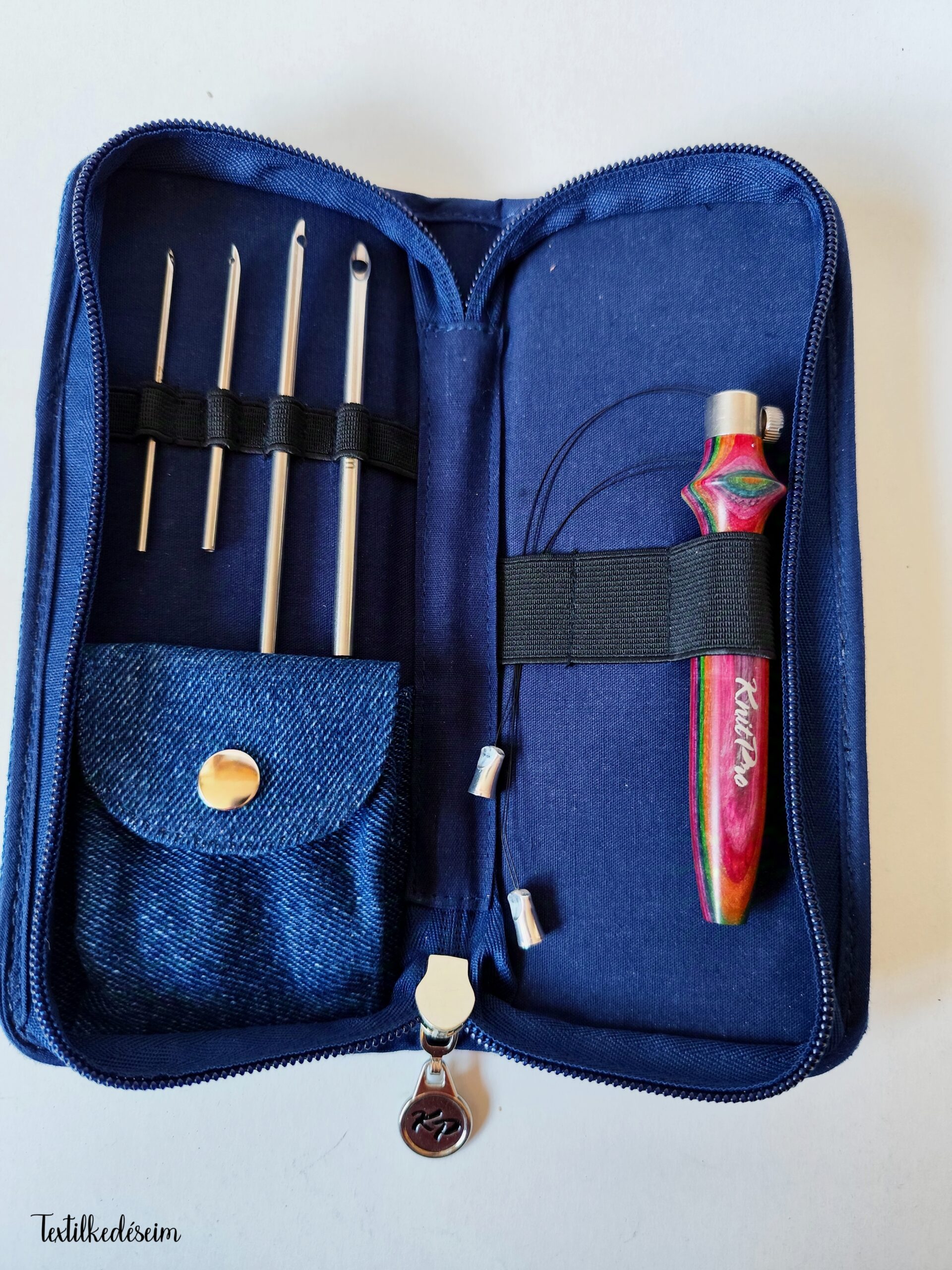 Punch needle szett - Image 3