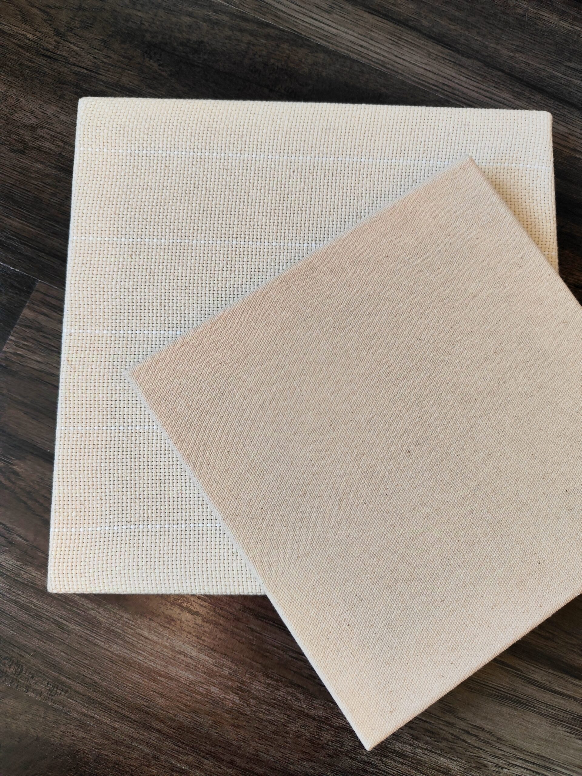 Hímzővászon kerettel -kicsi- - Image 2